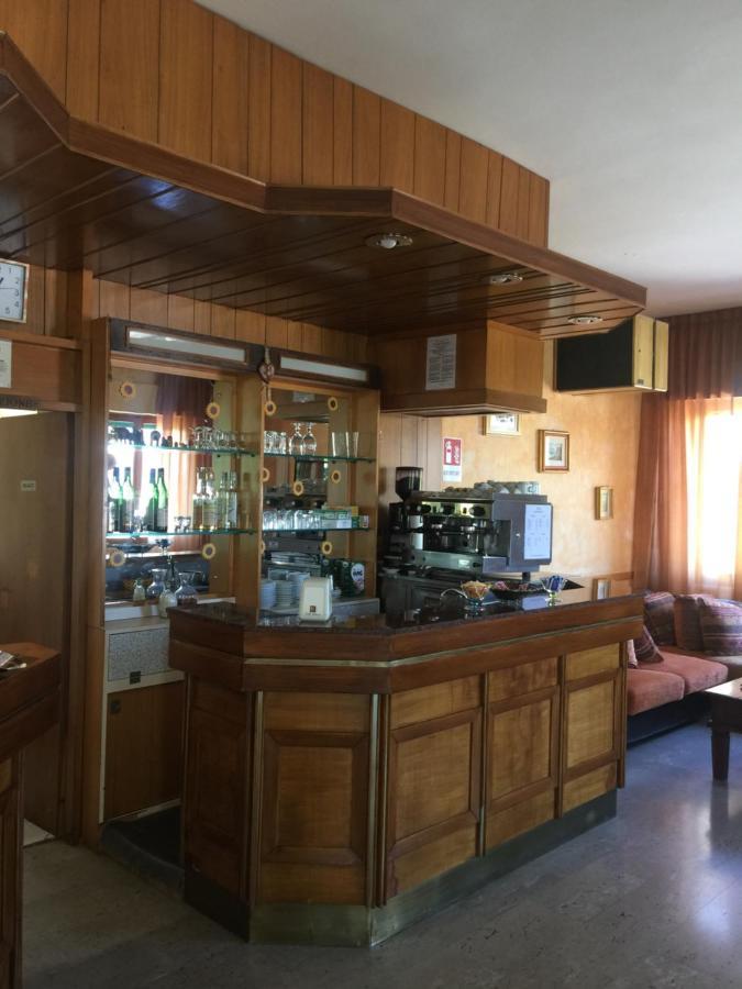 Hotel Sestriere Chianciano Terme Zewnętrze zdjęcie
